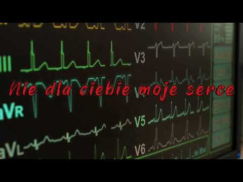 Nie dla ciebie moje serce - ks. Nikos Skuras