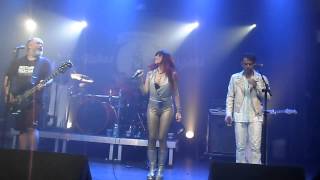 Velhas Virgens -  Minha Vida É Rock N Roll -  Ao Vivo No Opinião