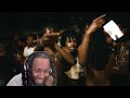 FREE BRO Li Rye Clear The Air REACTION