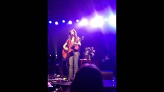 Amy Grant -- &quot;Say Once More&quot;