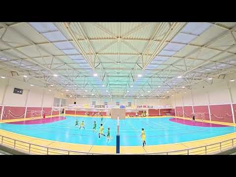8⁰ Jogo Futsal 25/26 sub15 AMSAC (1) - Grobe...