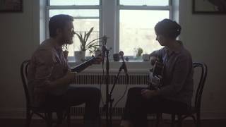 Courtney Hartman, Taylor Ashton - Wayside