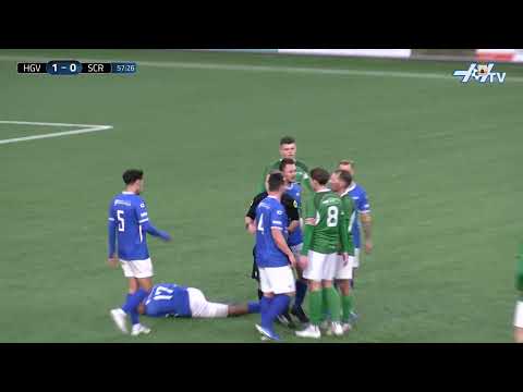 Hoogeveen TV summary Hoogeveen Rouveen 30 11 2025