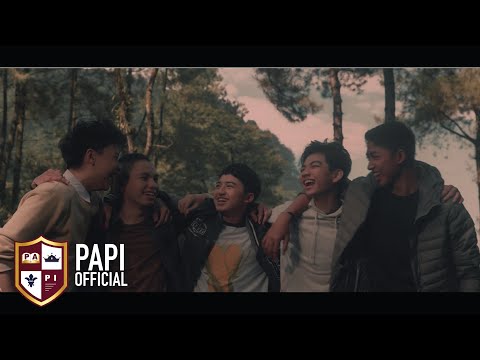 CALIXTO - 'BFF (Best Friends Forever)' Official MV