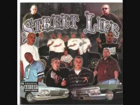 Street Life - Intro (GNP Records)