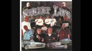 Street Life - Intro (GNP Records)