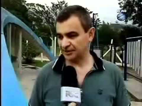 Clipping 7ª SEPEX / UFSC - SC no Ar