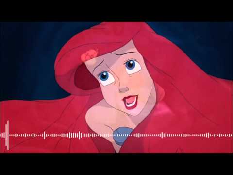 Burn - A Little Mermaid Remix