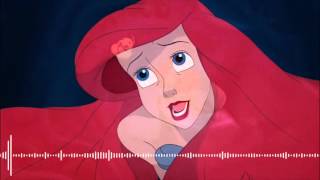 Burn - A Little Mermaid Remix