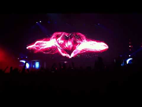 Armin van Buuren feat Laura Jansen - Sound Of The Drums (ARMIN ONLY INTENSE SOFIA)