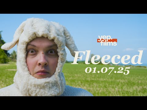 Fleeced | Short Film Teaser Trailer | July 1st 2025