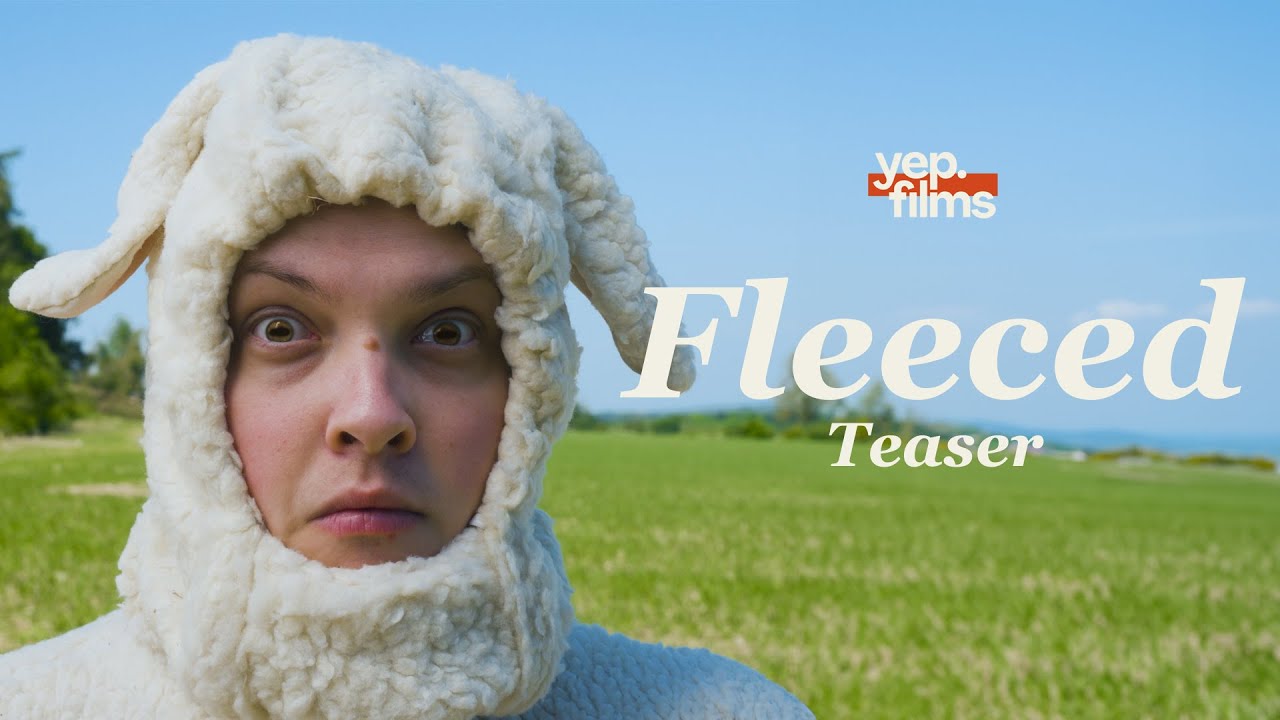Fleeced | Short Film Teaser Trailer | July 1st 2025