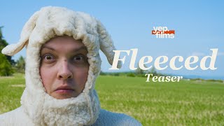 Fleeced | Short Film Teaser Trailer | July 1st 2025