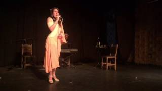 Cantando con Juan Carlos Gonzalez Nostalgia