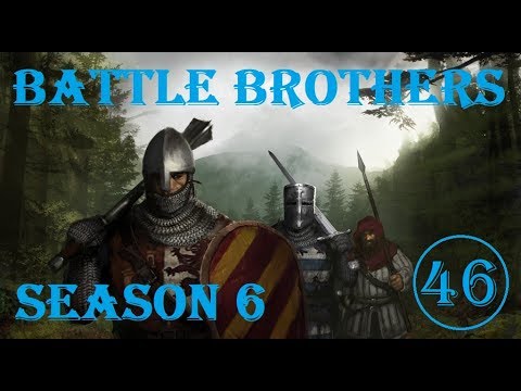 Battle Brothers (Veteran, Honestman) – S6 Ep 46 – The 13th Legion