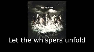 AWOLNATION - Headrest For My Soul Lyrics