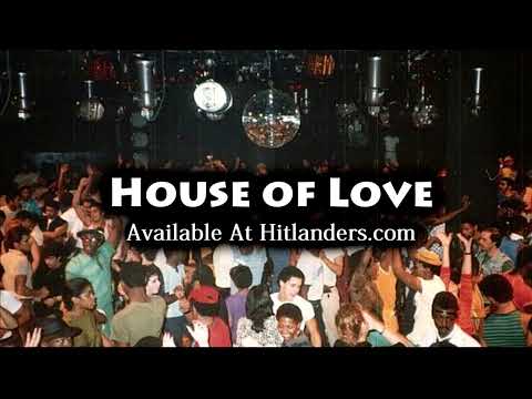 Avicii x Kygo x Calvin Harris Type Beat " House of Love"  House Instrumental-Ibiza