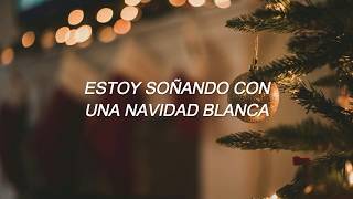 Dove Cameron - White Christmas // Sub Español