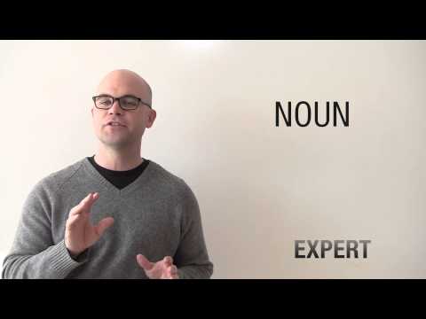 Expert | Learn English with Spotlight