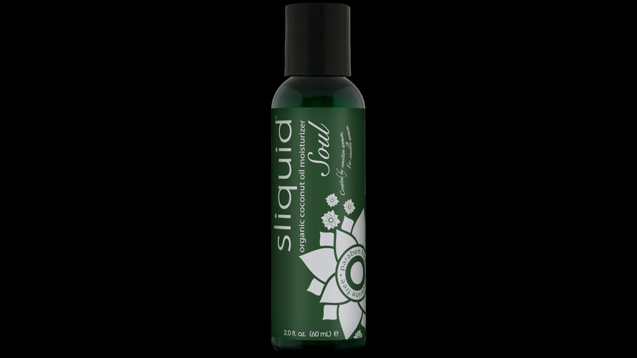 Soul Intimate Moisturizer - Sliquid 101