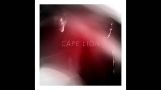 Cape Lion - You Kept Dreaming