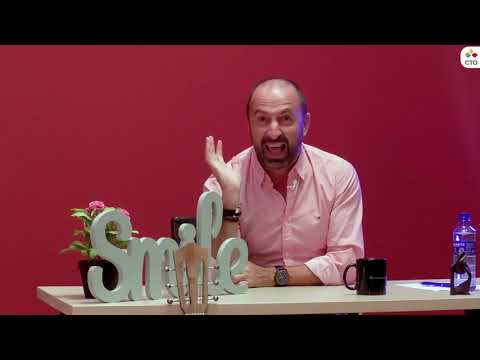 La Insistencia 2x04 | Entrevista a Pilar Sánchez