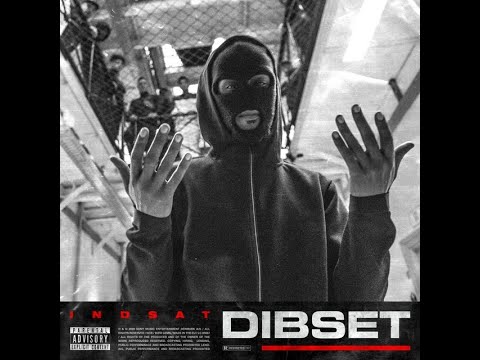 [FREE] DIBSET X Lamin Type Beat "INDSAT" | DK Rap Instrumental | prod.nsp