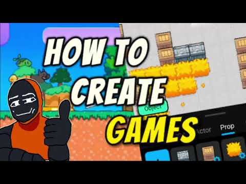 Julian's Editor: Create & Play video thumbnail