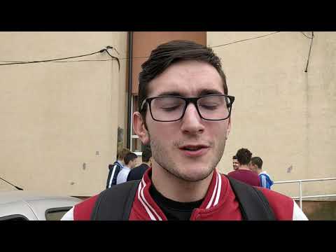 Subiecte bacalaureat 2018 la fizica