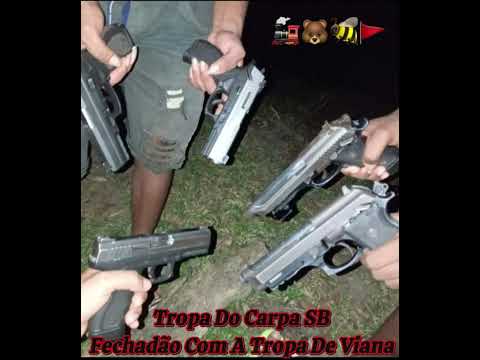 MC LITO MEDLEY PRA TROPA DE SÃO BENTO ((2024))