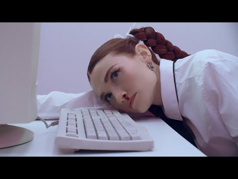 Out Of Your Mind - MisterWives