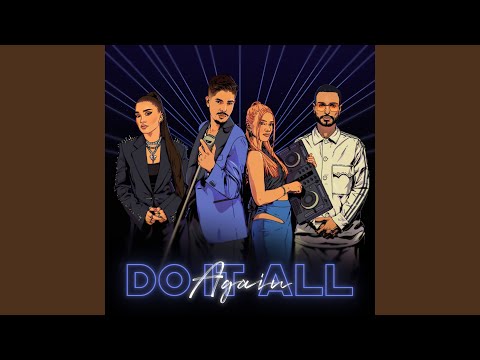 Do It All Again