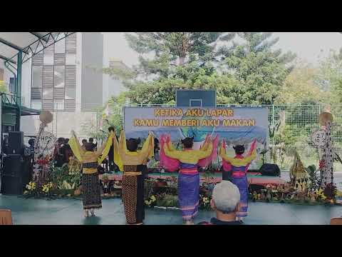 nucalale naring mori ( ntt-flores)