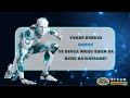 Yanda Zakusa Robot Ya Dinga Muku Aikin Da Kuke Da Wayarku