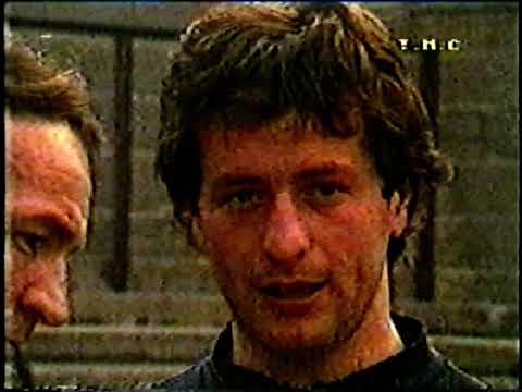 Presentazione del Torino 1982 1983