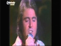 Michel DELPECH Je l'attendais 