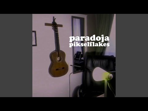 Paradoja - Pikselflakes