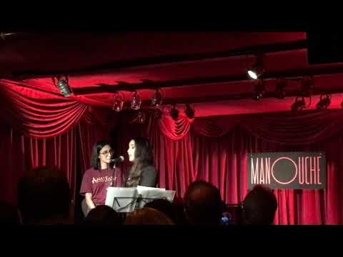 Myra Ruiz: Depois Que A Cortina Fecha| Tudo Mudou( The Wicked Musical)