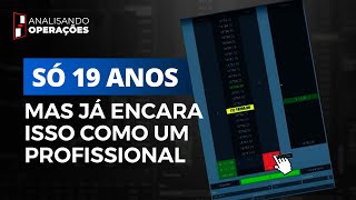 Jefferson Laatus & João Pitanga | Analisando Operações #35