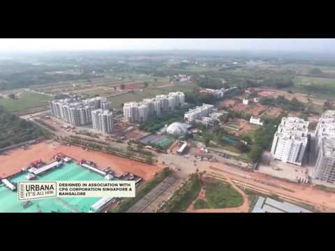 3D Tour Of Ozone Urbana Meadows