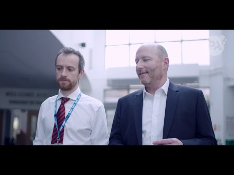 Empowering GP practices to transform primary care through analytics