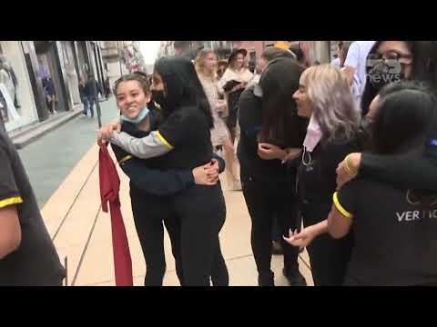 Top News - Humor në kohë fatkeqësie... / Tërmeti në Meksikë, memet ‘mbysin’ mediat sociale