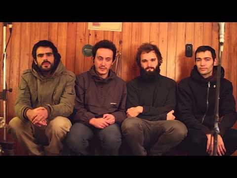 Talkfest'13 - ID doismileoito