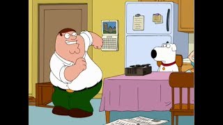 Family Guy - Peter&#39;s Favorite Song