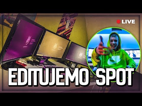 EDITUJEMO SPOT LIVE - @debbugproduction