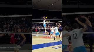 HERE WE GO✅🔥 #volleyball #viral #shortsviral #shortefeed
