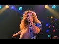 Led Zeppelin - Rock and Roll Live Video (Madison Square Garden 1973) Original Records