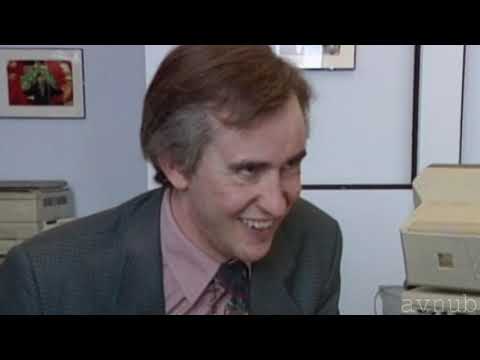 ALAN (Joker Trailer Parody)