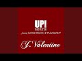 UP Feat Chris Brown Pleasure P R B Remix Mix