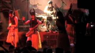 "Martian Girl" (live)